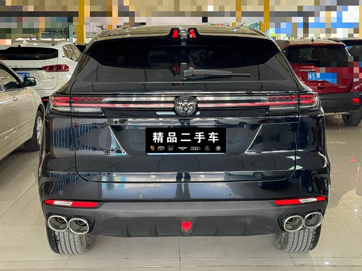 Фото 6 - Changan UNI-K