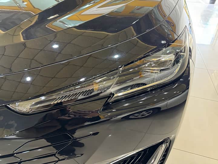 Фото 7 - Changan UNI-K