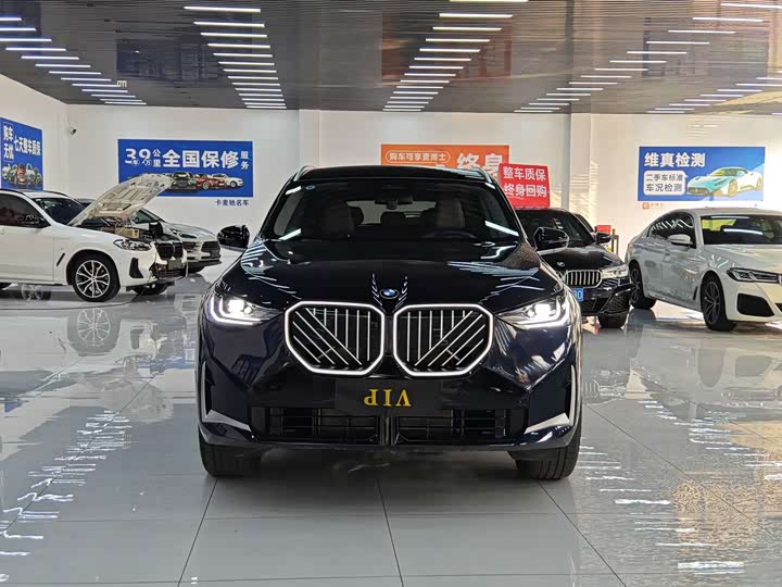 Photo 2 - BMW X3