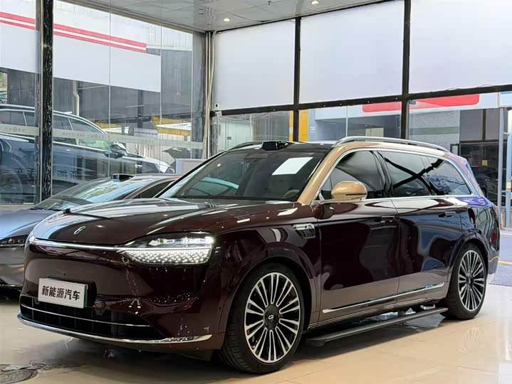 Фото 1 - Aito M9