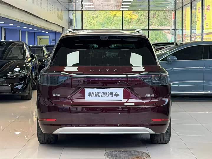 Фото 4 - Aito M9