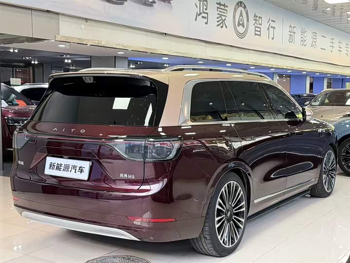 Фото 5 - Aito M9