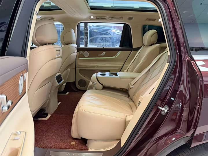 Фото 9 - Aito M9