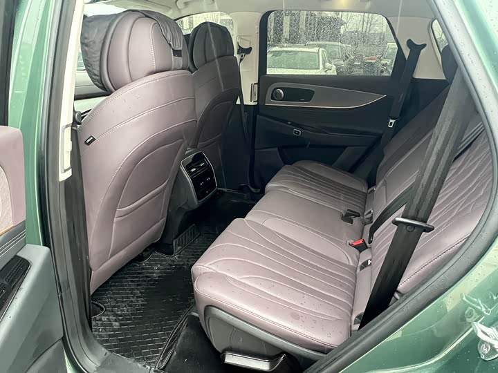 Фото 4 - Chery Fulwin T10