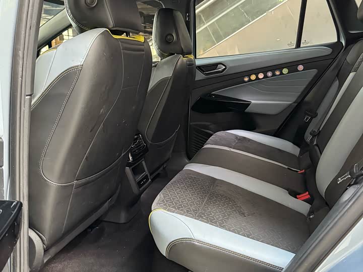 Фото 6 - Volkswagen ID.4 X