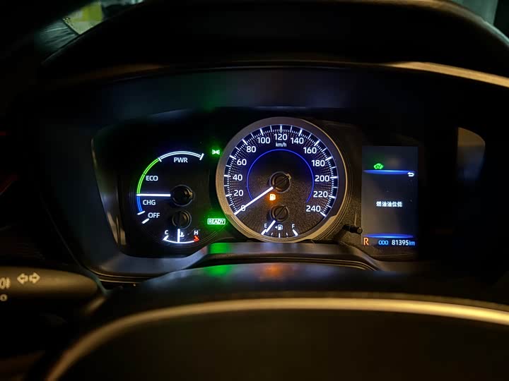 Фото 9 - Toyota Levin