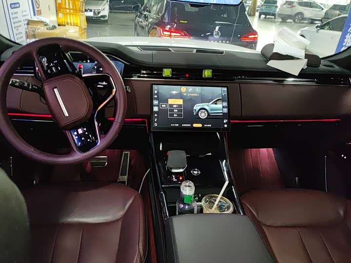 Photo 3 - Land Rover Range Rover Sport