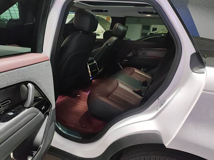 Photo 8 - Land Rover Range Rover Sport