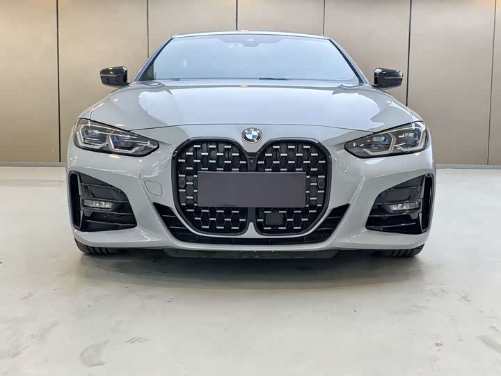 Фото 2 - BMW 4 Series