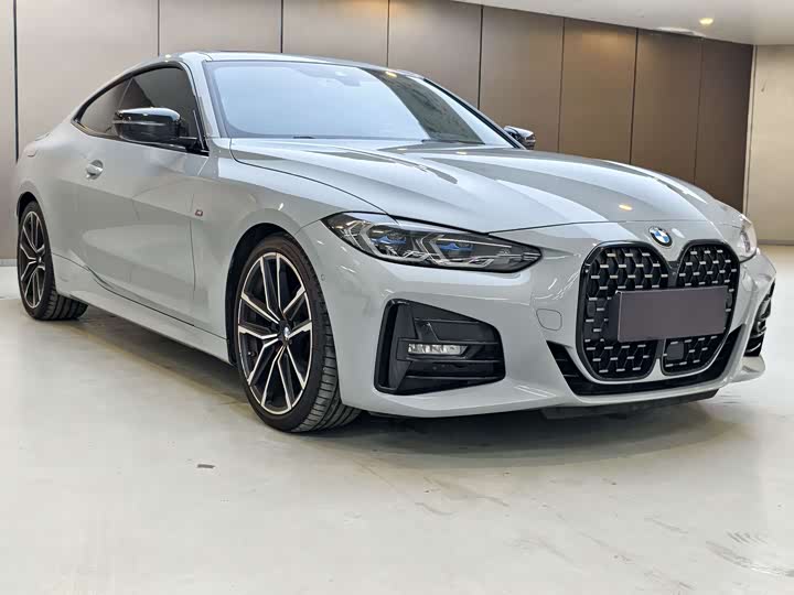 Фото 3 - BMW 4 Series