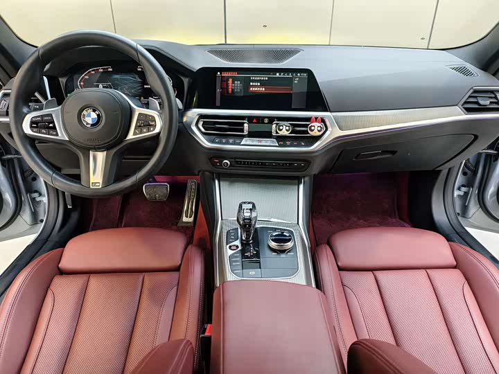 Фото 5 - BMW 4 Series