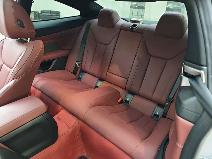 Фото 6 - BMW 4 Series