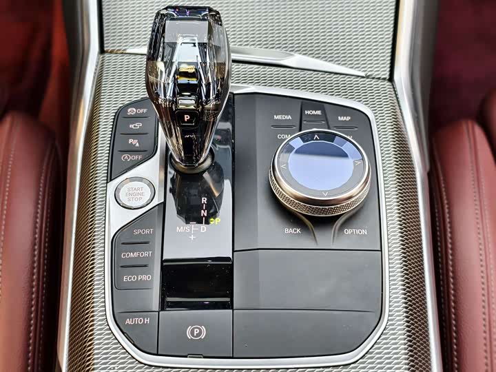 Фото 8 - BMW 4 Series