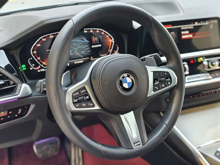 Фото 9 - BMW 4 Series