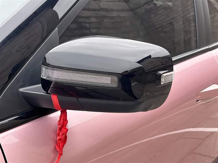 Фото 9 - Geely Icon