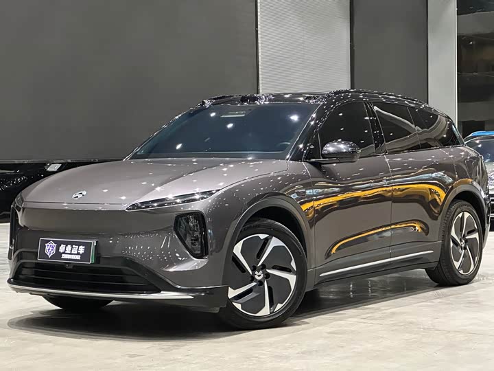 Фото 1 - Nio ES6