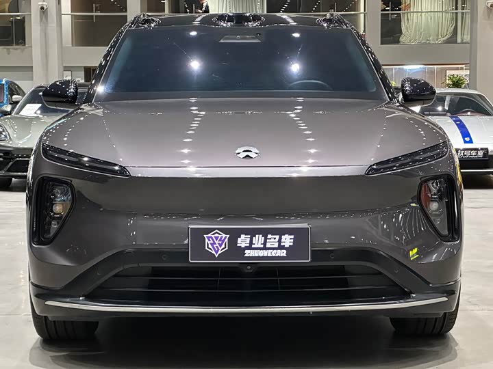 Фото 2 - Nio ES6