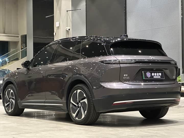Фото 3 - Nio ES6