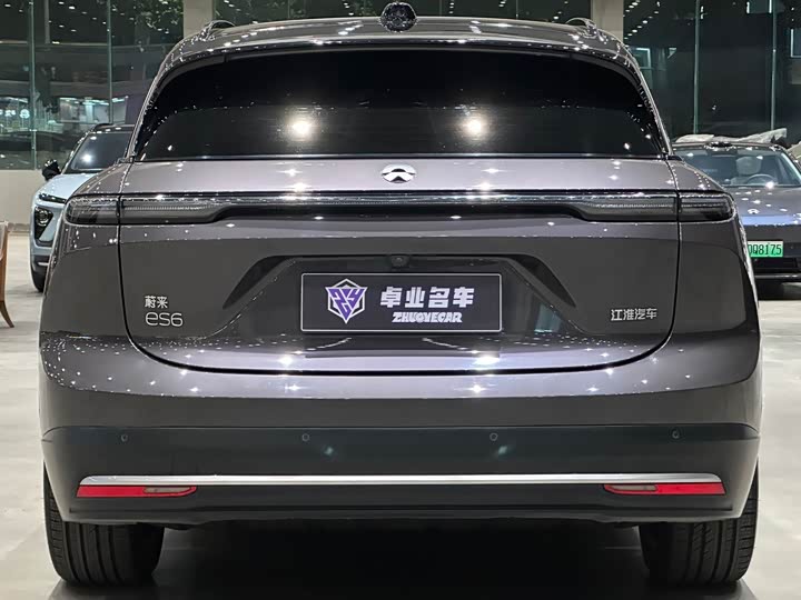 Фото 4 - Nio ES6