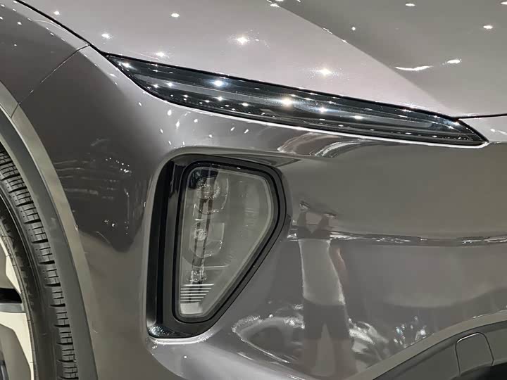 Фото 5 - Nio ES6