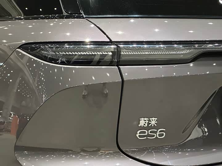 Фото 6 - Nio ES6