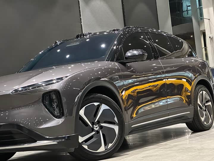 Фото 7 - Nio ES6