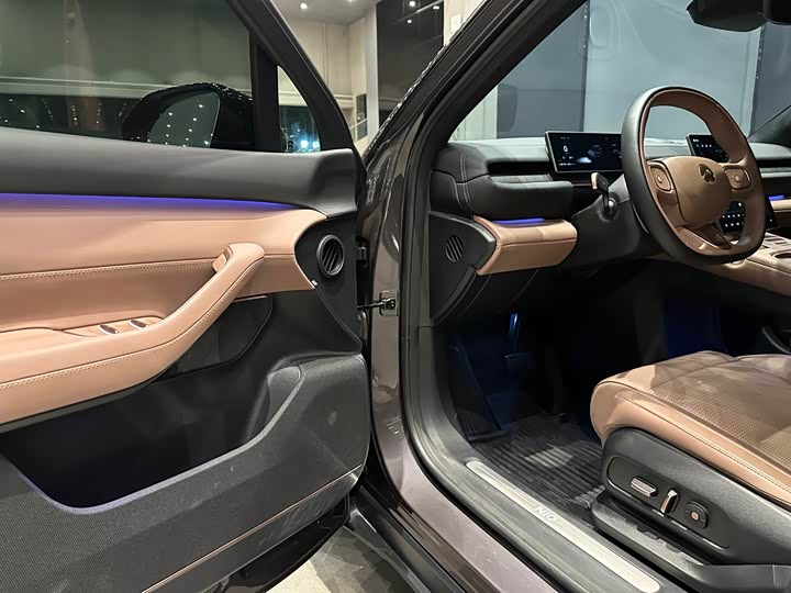 Фото 9 - Nio ES6