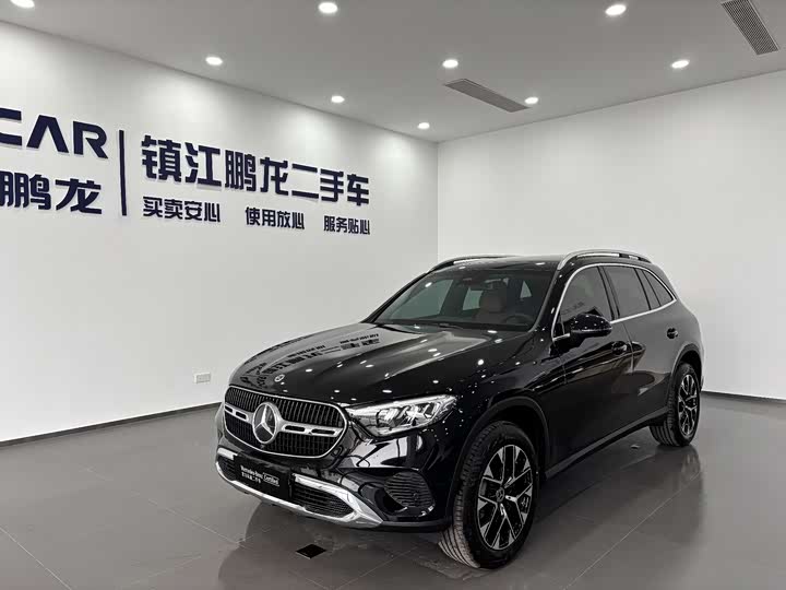 Photo 1 - Mercedes-Benz GLC-Class