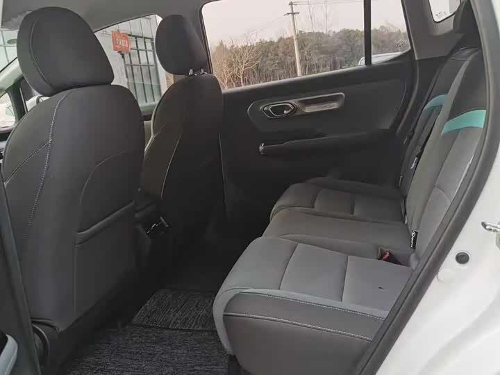 Фото 6 - GAC Aion Y