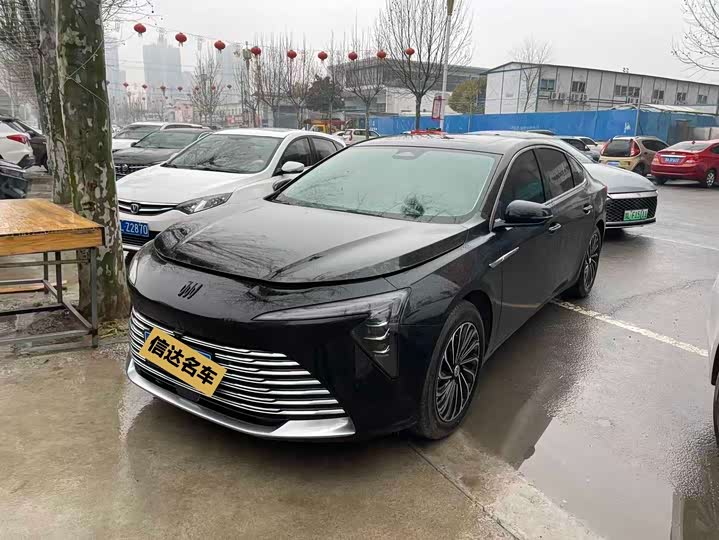 Фото 1 - Buick LaCrosse