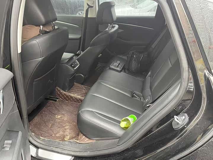 Фото 3 - Buick LaCrosse