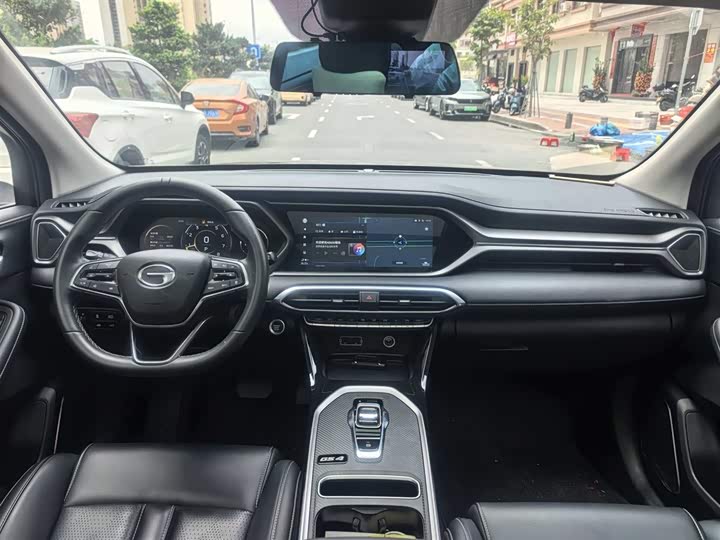 Photo 3 - GAC Trumpchi GS4