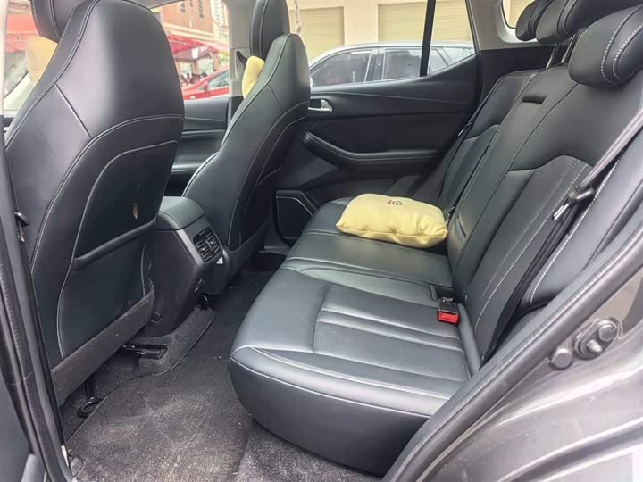 Photo 5 - GAC Trumpchi GS4