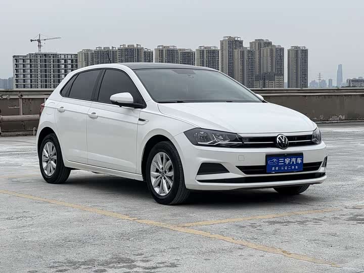 Фото 3 - Volkswagen Polo