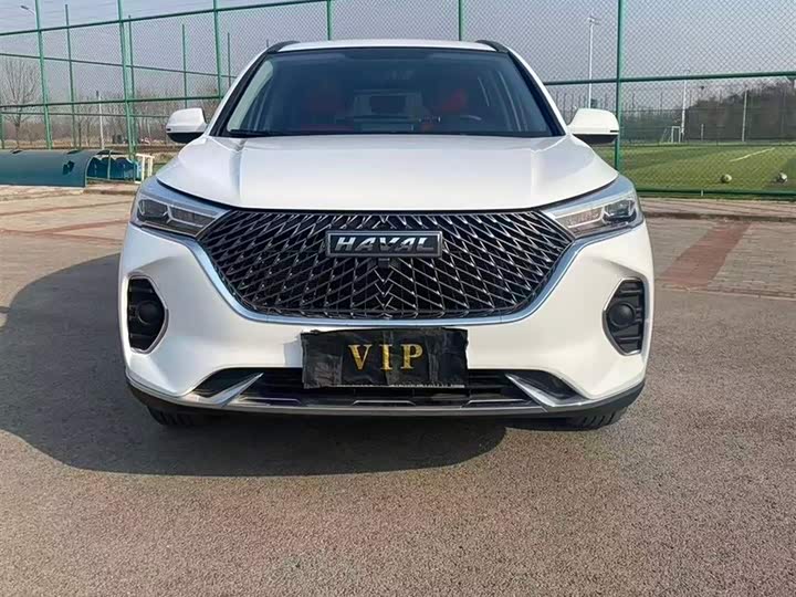 Фото 2 - Haval M6