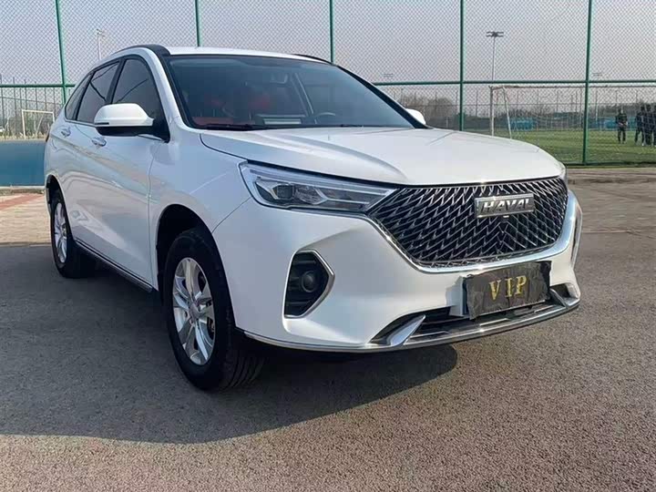 Фото 3 - Haval M6