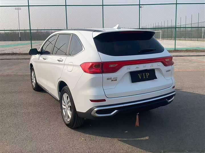 Фото 5 - Haval M6