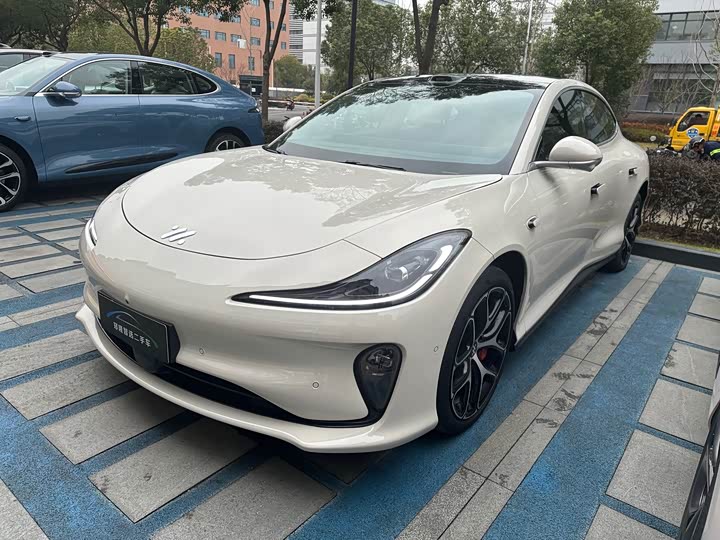 Photo 1 - IM motors L6