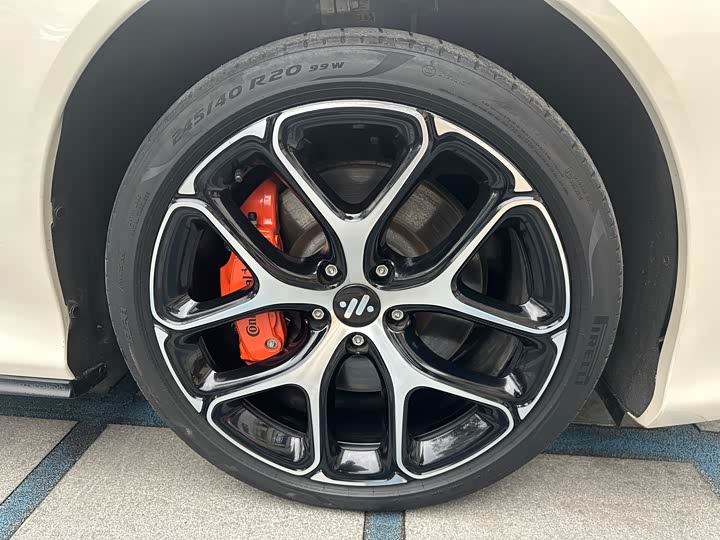 Photo 8 - IM motors L6