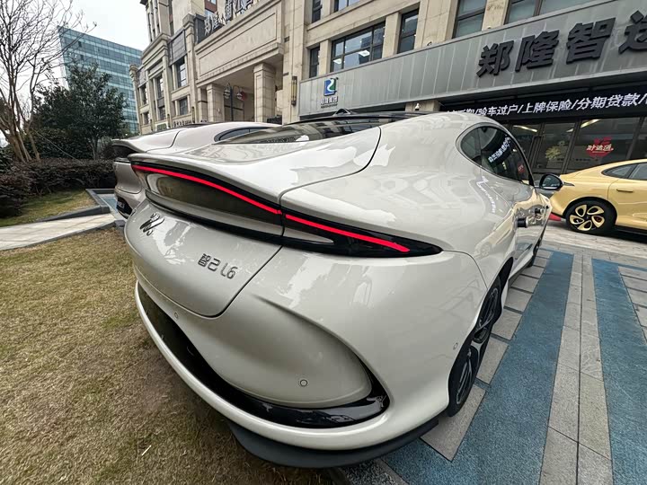 Photo 9 - IM motors L6