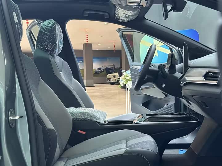 Фото 9 - Volkswagen ID.4 Crozz