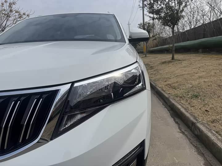 Фото 3 - Skoda Kamiq