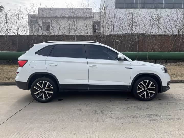 Фото 4 - Skoda Kamiq