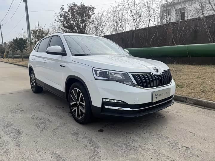 Фото 5 - Skoda Kamiq