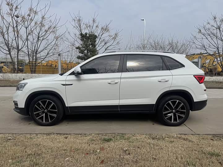 Фото 6 - Skoda Kamiq