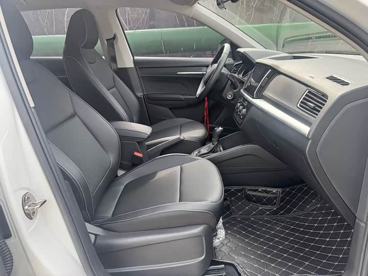 Фото 9 - Skoda Kamiq