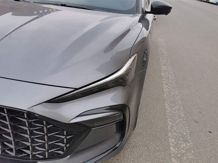 Photo 5 - MG Motor 6