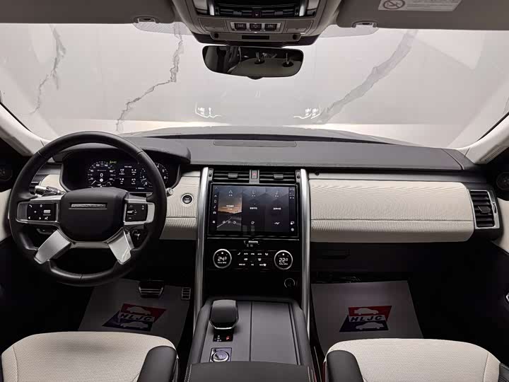 Фото 7 - Land Rover Discovery