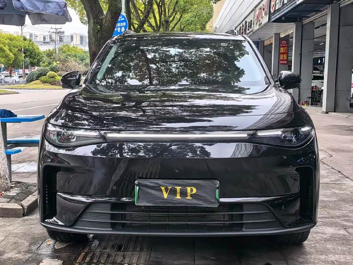 Фото 2 - Leapmotor C16