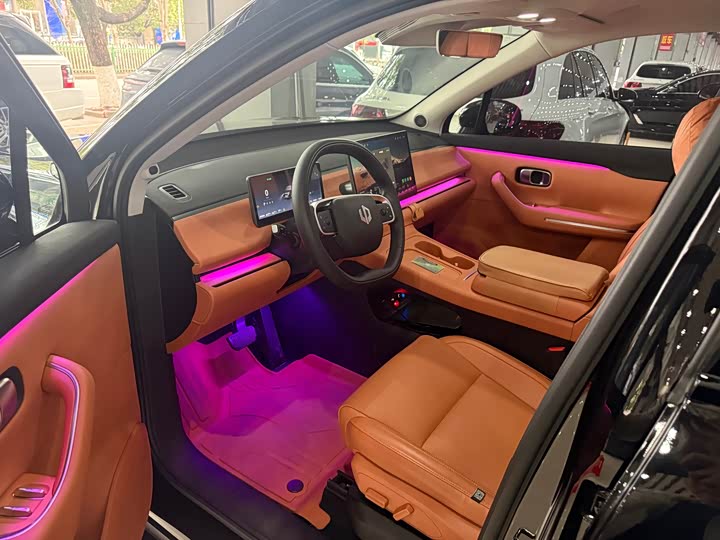 Фото 3 - Leapmotor C16